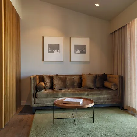Memmo Principe Real, A Member Of Design Hotels Lisbon