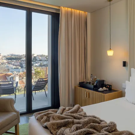 Memmo Principe Real, A Member Of Design Hotel