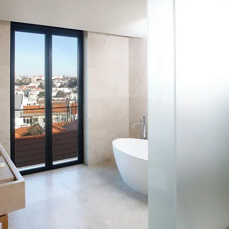 Hotel Memmo Principe Real, A Member Of Design