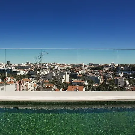 Hotel Memmo Principe Real, A Member Of Design