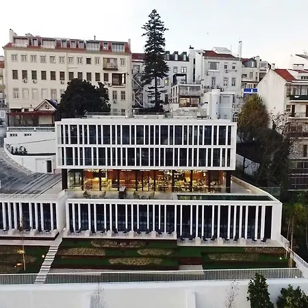 Hotel Memmo Principe Real, A Member Of Design