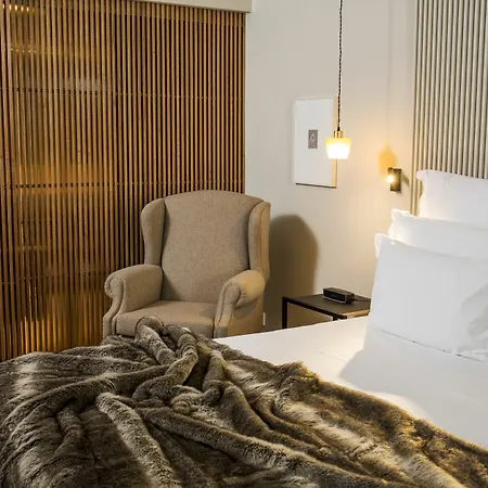 Memmo Principe Real, A Member Of Design Hotels 5*