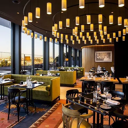 Memmo Principe Real, A Member Of Design Lisboa