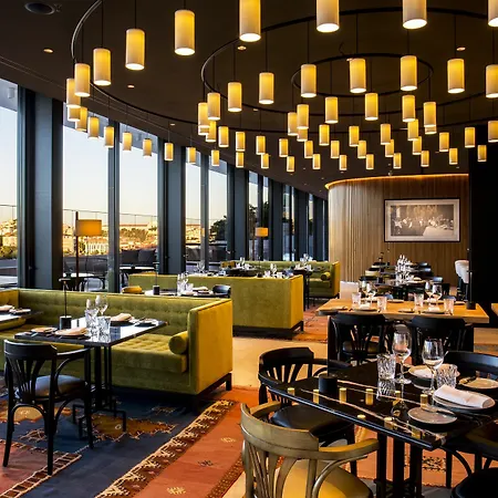 Memmo Principe Real, A Member Of Design Hotel 5*