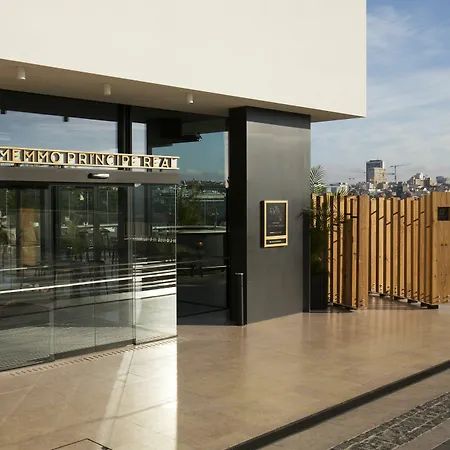 Memmo Principe Real, A Member Of Design Lisbona