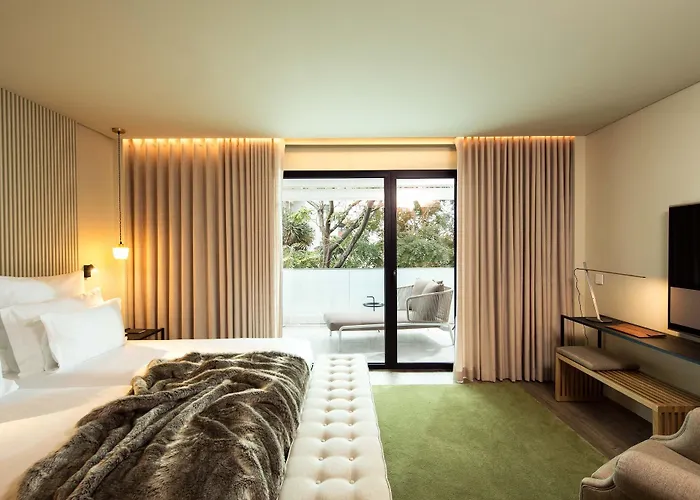 Memmo Principe Real, A Member Of Design Hotels