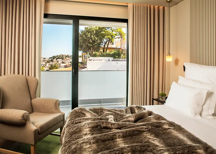 Memmo Principe Real, A Member Of Design Hotell 5*