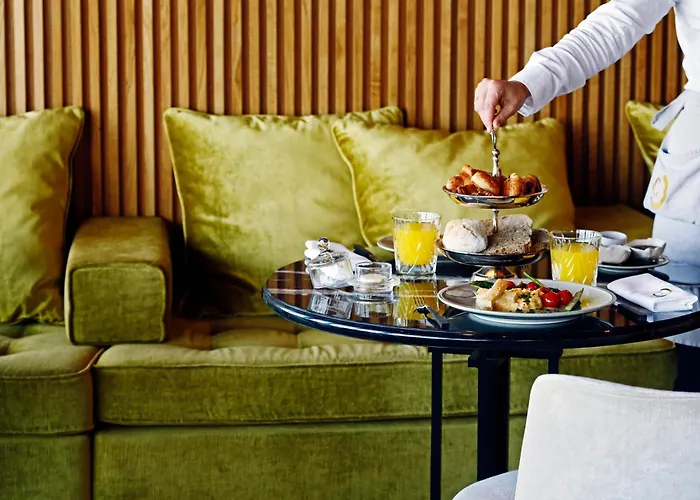 Hotel Memmo Principe Real, A Member Of Design Lissabon
