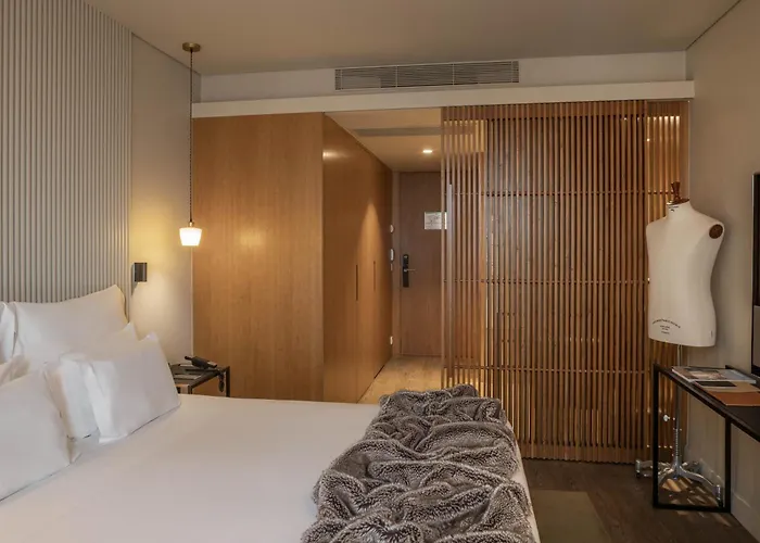 Hotel Memmo Principe Real, A Member Of Design Lissabon