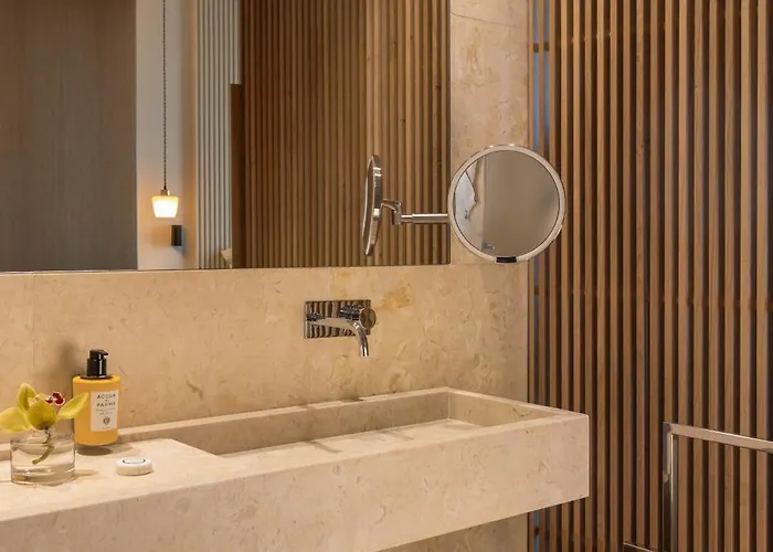 Memmo Principe Real, A Member Of Design 5* Lissabon