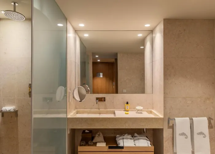 Memmo Principe Real, A Member Of Design Hotels Hotel 5*