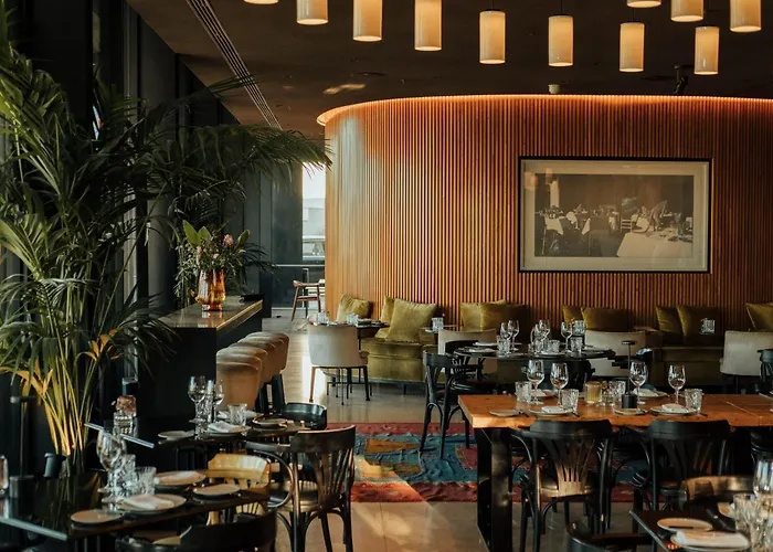 Memmo Principe Real, A Member Of Design Hotels Hotel