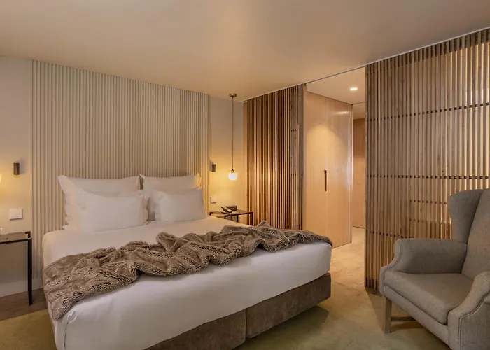 Hotel Memmo Principe Real, A Member Of Design Lissabon