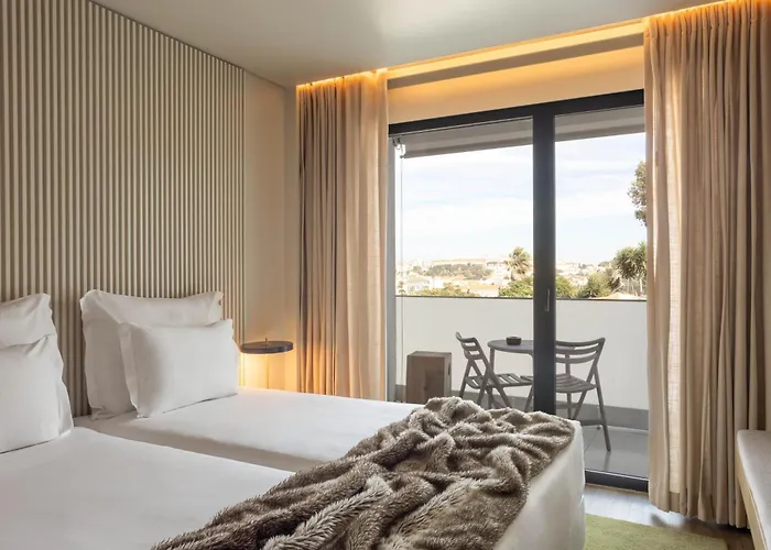 Memmo Principe Real, A Member Of Design Hotels 5*