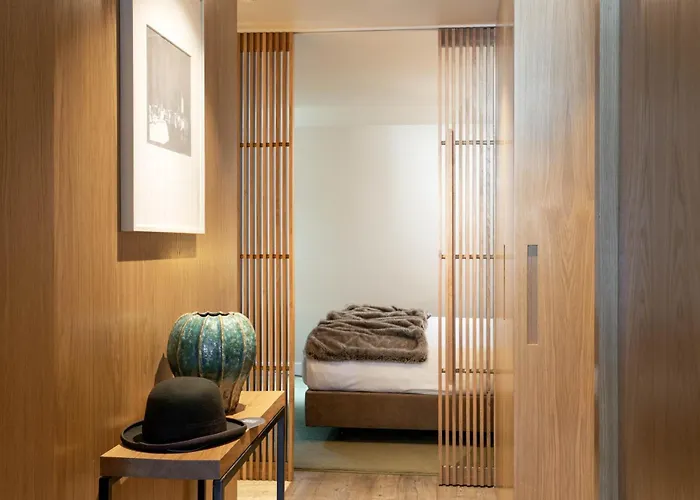 Memmo Principe Real, A Member Of Design Hotels