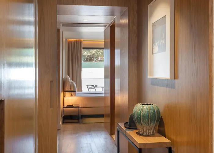 Memmo Principe Real, A Member Of Design Hotel
