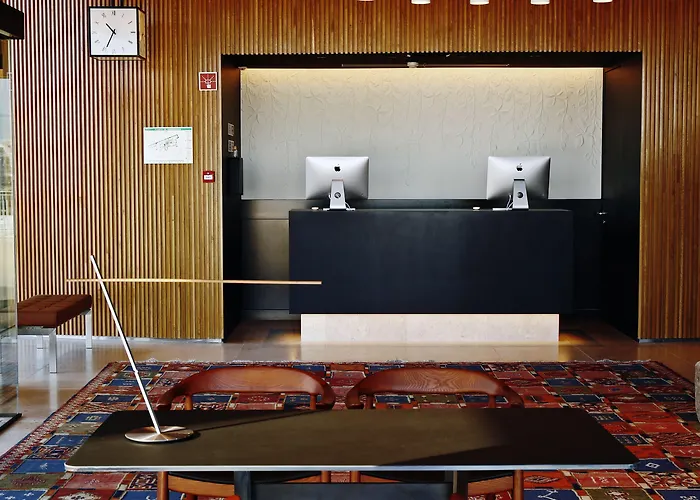 Hotel Memmo Principe Real, A Member Of Design Hotels