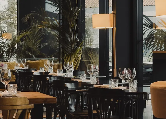 Memmo Principe Real, A Member Of Design Hotels Hotel