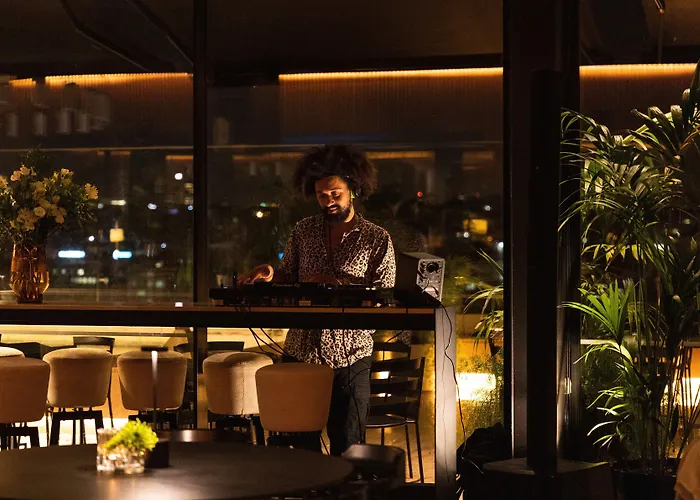 Memmo Principe Real, A Member Of Design Hotels Hotel