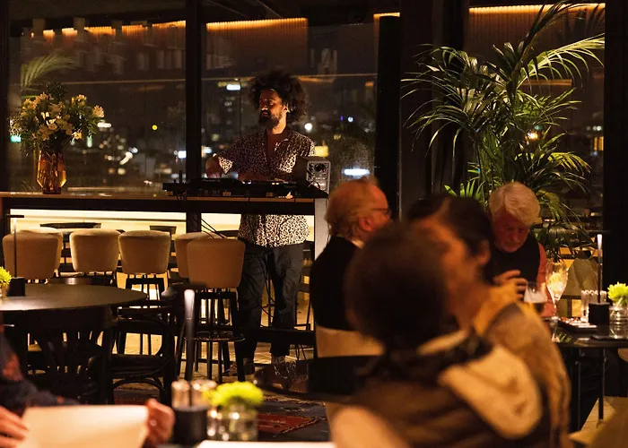 Memmo Principe Real, A Member Of Design Hotels