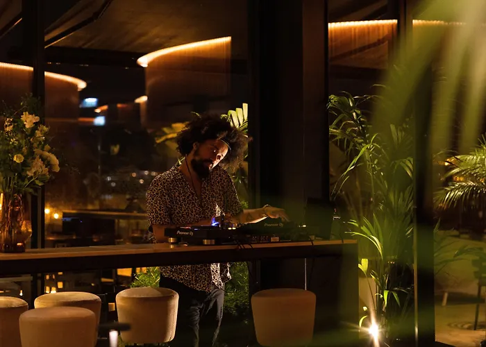 Memmo Principe Real, A Member Of Design Hotels 5*