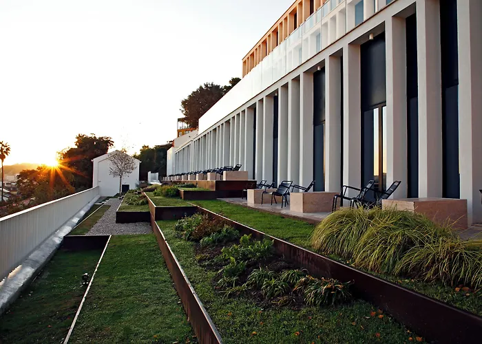 Memmo Principe Real, A Member Of Design Hotels Lisbon