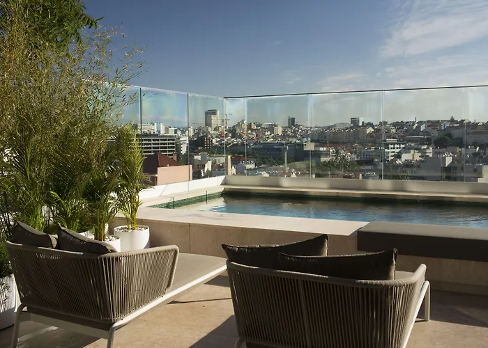 Memmo Principe Real, A Member Of Design Hotels 5*