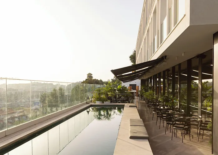 Memmo Principe Real, A Member Of Design Hotels Hotel