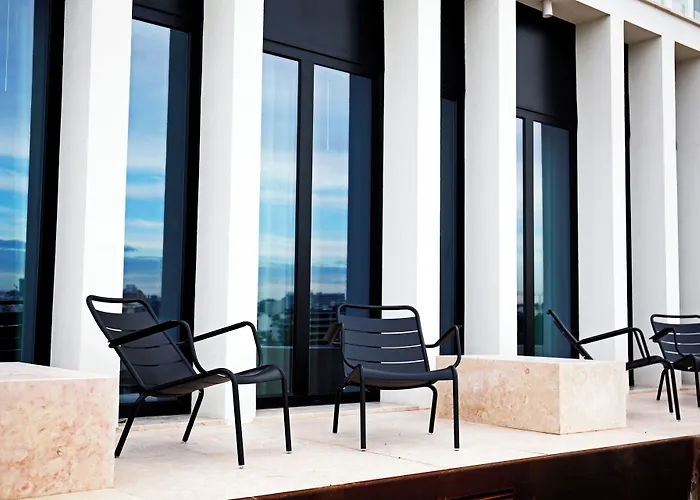 Memmo Principe Real, A Member Of Design Hotels Hotel 5*