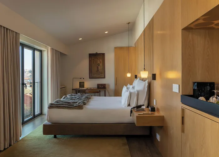 Memmo Principe Real, A Member Of Design Hotels Hotel Lisbon