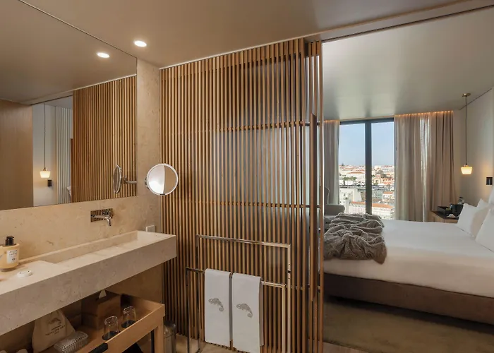 Memmo Principe Real, A Member Of Design Lissabon