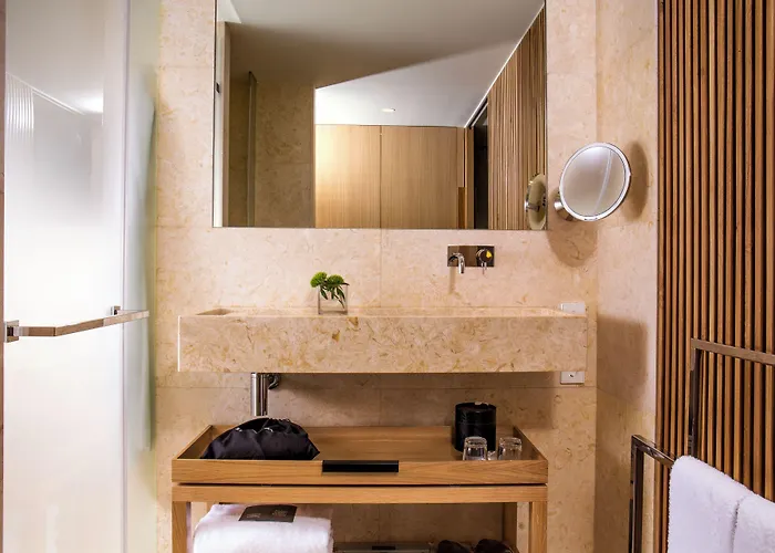 Memmo Principe Real, A Member Of Design Hotels 5* Lisbon