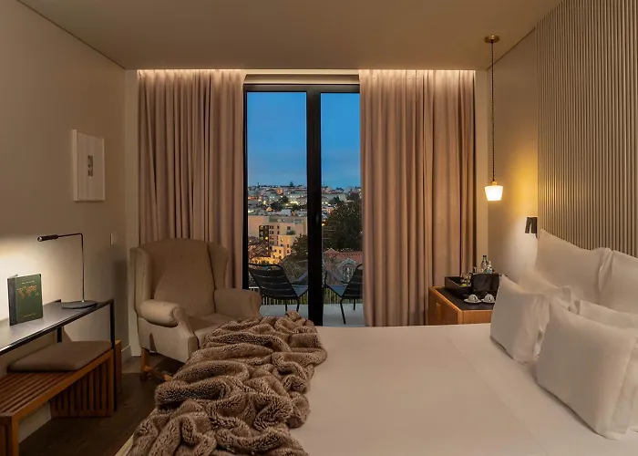 Szálloda Memmo Principe Real, A Member Of Design