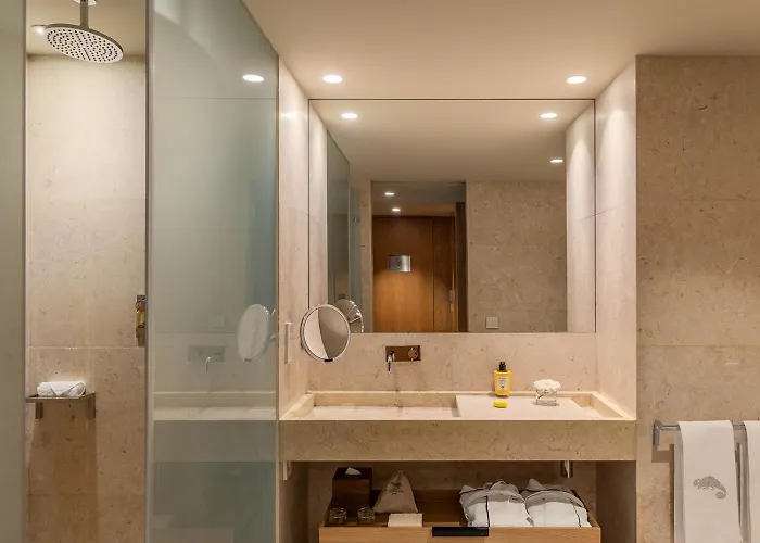 Memmo Principe Real, A Member Of Design Lissabon