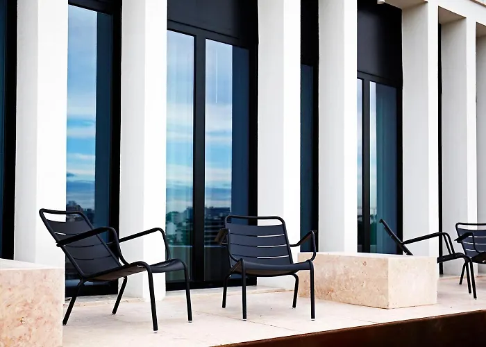 Szálloda Memmo Principe Real, A Member Of Design 5*