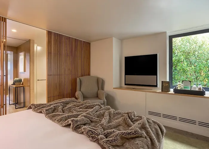 Memmo Principe Real, A Member Of Design Hotel Lissabon