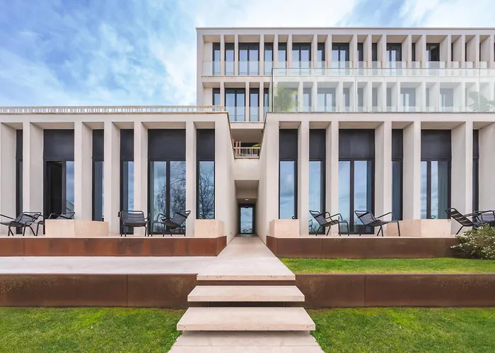 Memmo Principe Real, A Member Of Design Szálloda