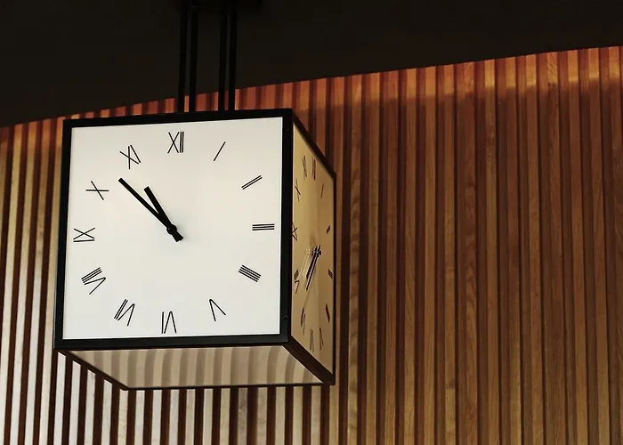 Memmo Principe Real, A Member Of Design Hotels Lisbon