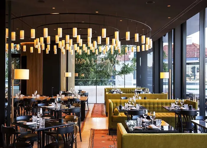 Hotell Memmo Principe Real, A Member Of Design