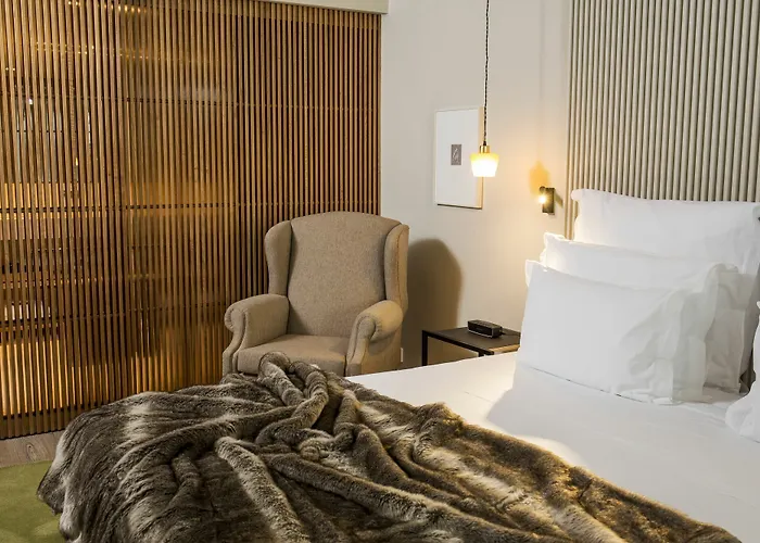 Memmo Principe Real, A Member Of Design Hotels 5*