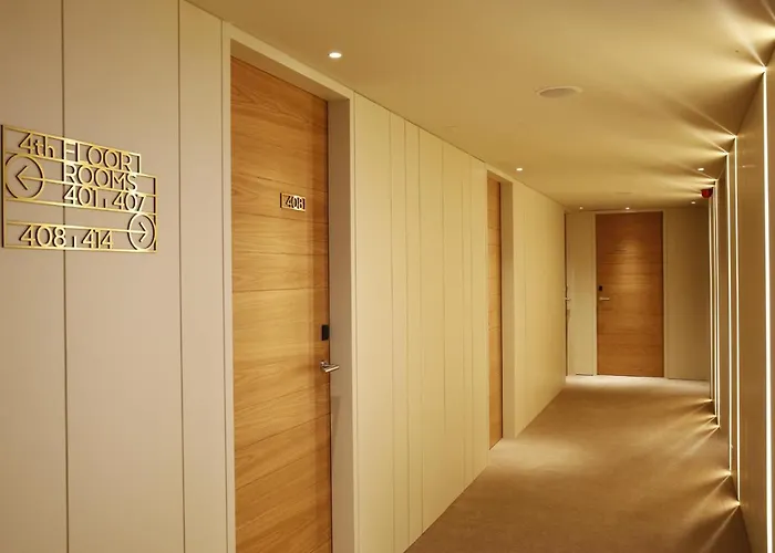 Memmo Principe Real, A Member Of Design Hotels