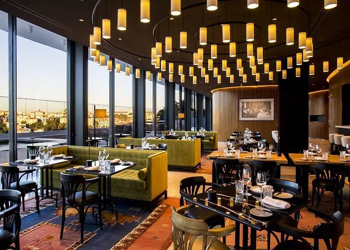 Memmo Principe Real, A Member Of Design Lisboa