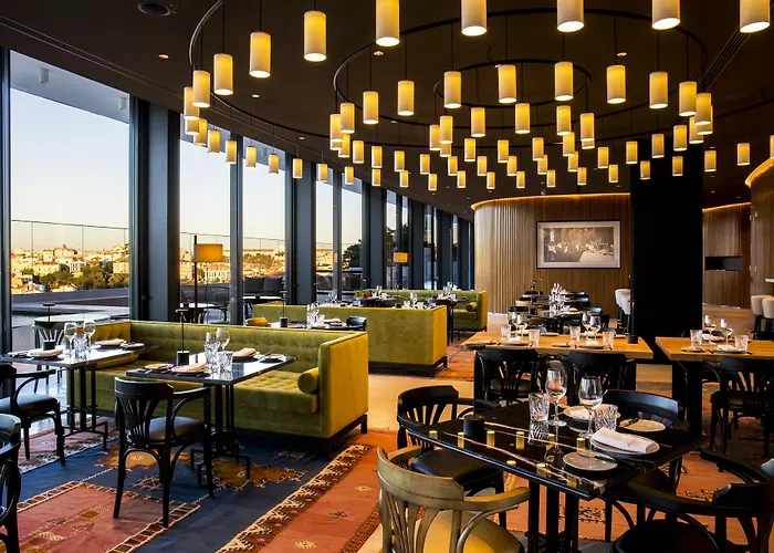 Memmo Principe Real, A Member Of Design Hotel 5*