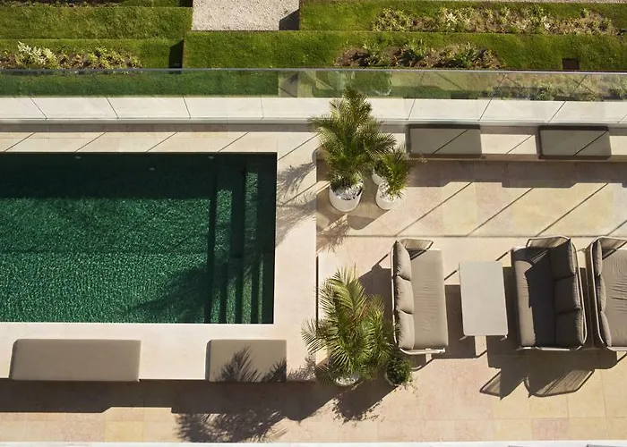 Hotel Memmo Principe Real, A Member Of Design Lissabon