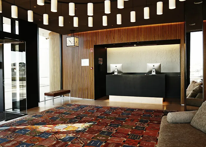 Memmo Principe Real, A Member Of Design Hotels Hotel Lisbon