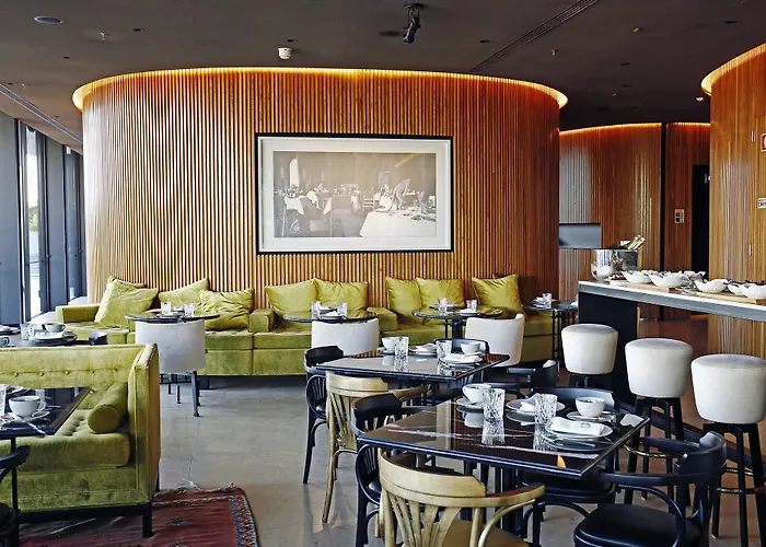 Hotel Memmo Principe Real, A Member Of Design 5*