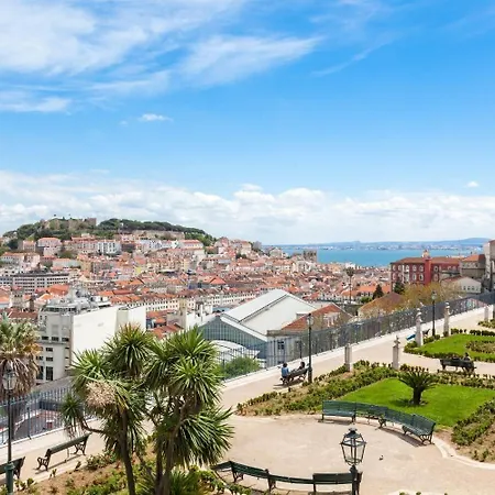 Memmo Principe Real, A Member Of Design 5*