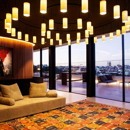 Hotel Memmo Principe Real, A Member Of Design 5*