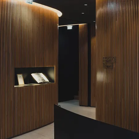 Szálloda Memmo Principe Real, A Member Of Design 5*