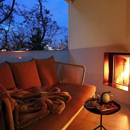 Hotel Memmo Principe Real, A Member Of Design 5*